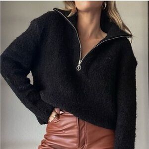 Wilfred Free Gwyneth Sweater